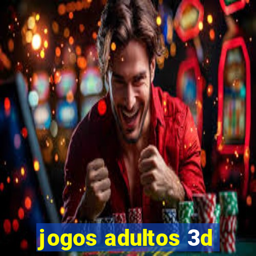 jogos adultos 3d